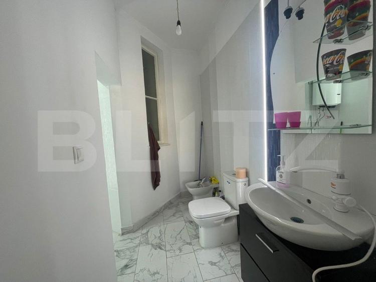 Casă de vânzare , 90mp, zona ultracentrală