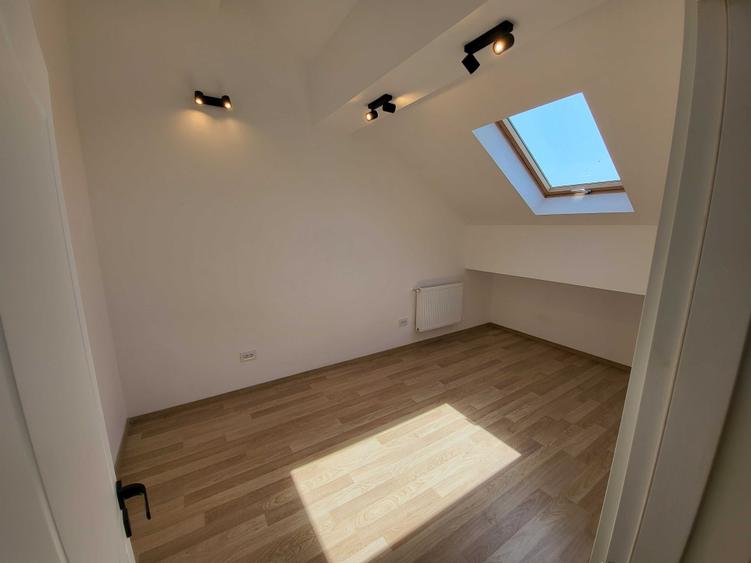 TOMIS I 3 CAMERE RENOVAT RECENT 650 EURO TERMEN LUNG