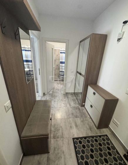 Garsonieră | Exigent Plaza Faza 4 | Bloc Nou | Lujerului | Parcul Liniei