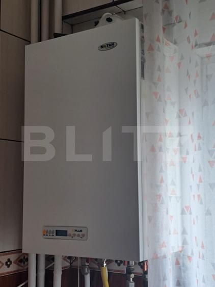 Apartament 2 camere, 46 mp, zona Mircea cel Batran