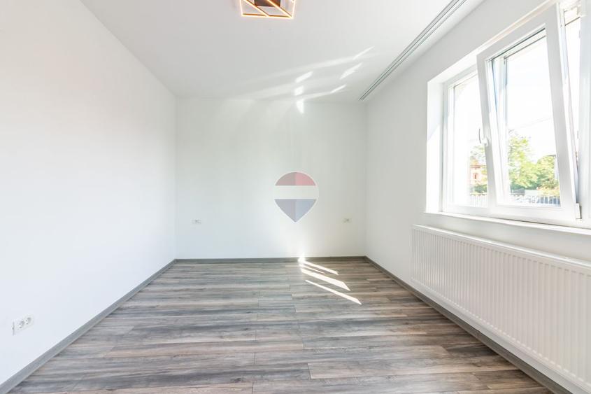 Casă 4 camere Bolintin-Deal | Construcție nouă | Teren 1.495 mp