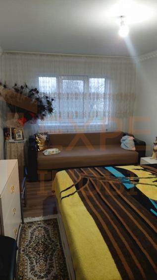 Apartament 2 camere de vânzare in Poarta 6 – Abator | Etaj 1 | Centrală
