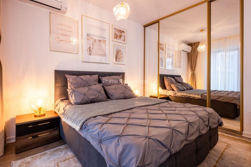 Vanzare Studio Dublu Cloud 9 Residence Aviatiei - 7