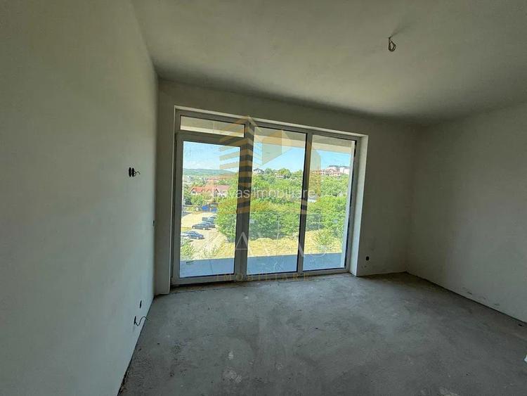 Casa tip duplex/casa cuplata | 5 camere | 166mp utili | Dambu Rotund | Lidl - 3