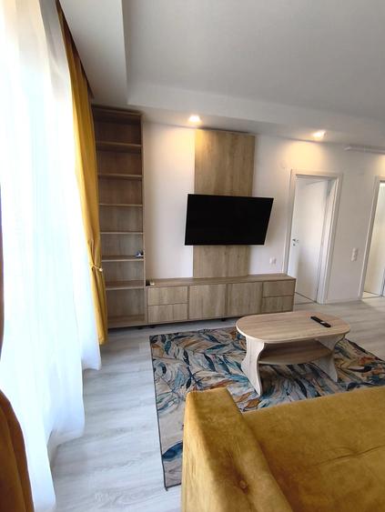 Cosmopolis – Garsoniera Premium - 380 EUR