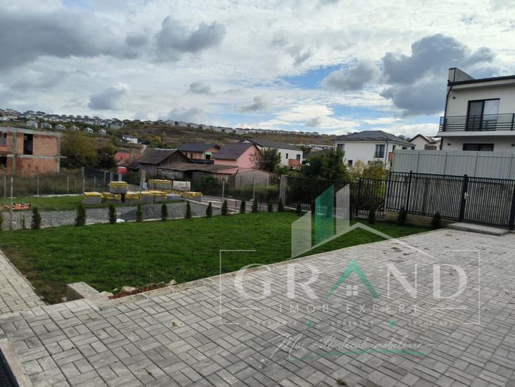 De vânzare–Casă individuală | Dezmir | 172 mp utili | Teren 440 mp
