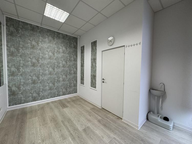 Spatiu servicii, birouri, Zona Modern. Comision 0