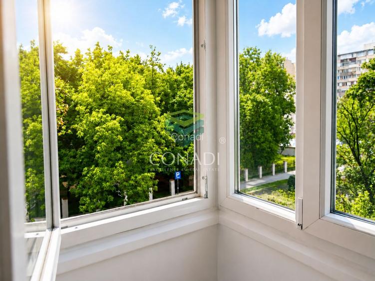 2 camere | Drumul Taberei | Metrou  Raul Doamnei - 35