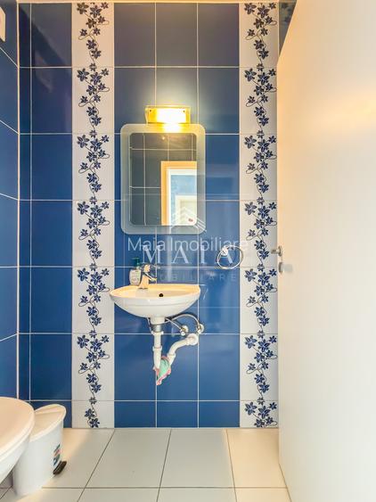 Apartament modern 3 camere,2 bai- Prelungirea Mihai Viteazu - 8