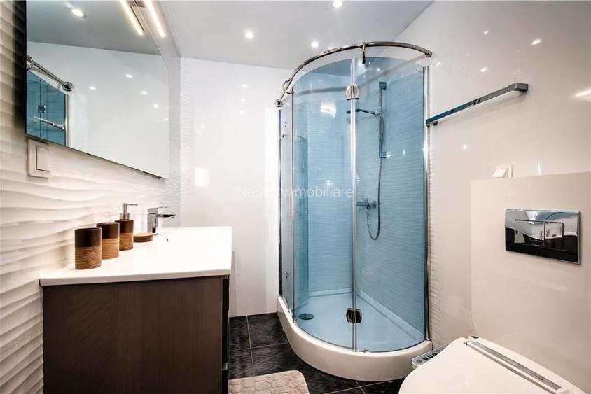 Apartament premium 2 camere|garaj|Sigma|Zorilor - 3