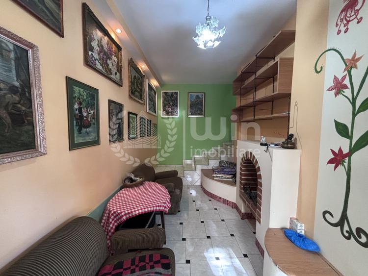 Casa individuala | Teren 481mp | 2 Fronturi | Intre Lacuri | Dunarii