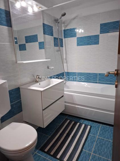 APARTAMENT 2 CAMERE/ ZONA AVIATIEI/ LOC PARCARE - 6