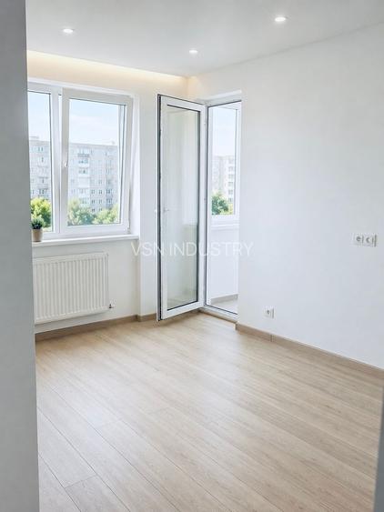Apartament 2 camere Drumul Taberei Renovat - 2