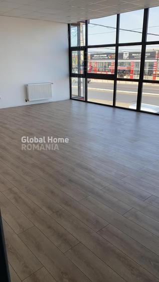 Spațiu comercial - P+1 ET- 760 MP |Colentina-Activitati Multiple