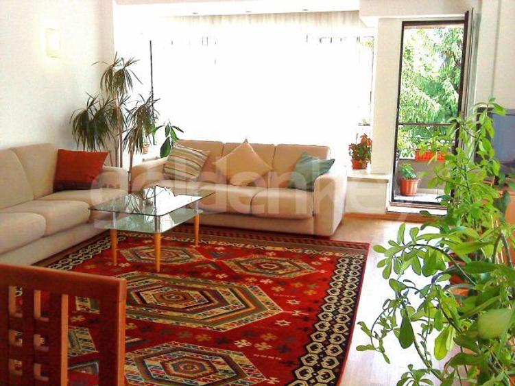 Apartament cochet cu 3 camere | garaj