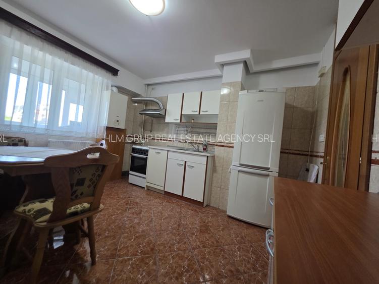 Apartament 2 camere – Etaj 2 – DN1 Otopeni – mobilat si utilat - 2
