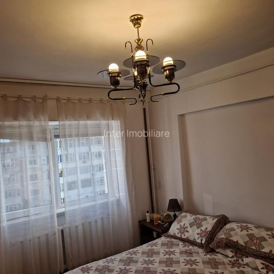 4 camere, decomandat, 96 mp, de vanzare apartament in zona Gara, Cod 162918 - 3