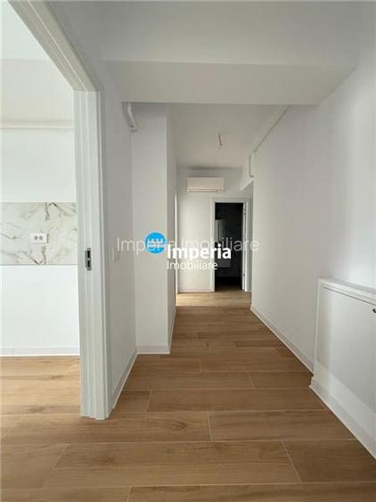 Apartament 2 cam intabulat,boxa si parcare – Soleia, V. Lupului - 2