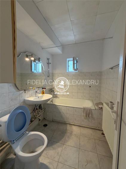 Apartament 2 camere de vânzare - Nicolina 2 Strada Pompieri - 8
