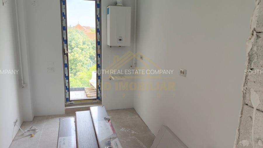 Apartament 2 Camere Decomandat - 52.3 mp - Incalzire in Pardoseala - 7