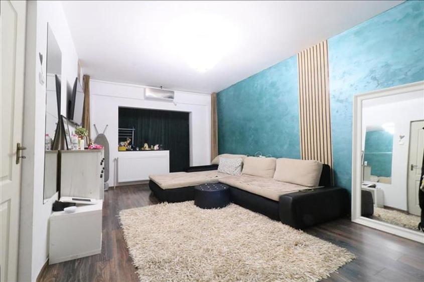 Apartament 4 camere 2 bai MIRCEA