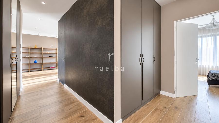 Penthouse | 229MP | 3 camere | Central District | NZeb