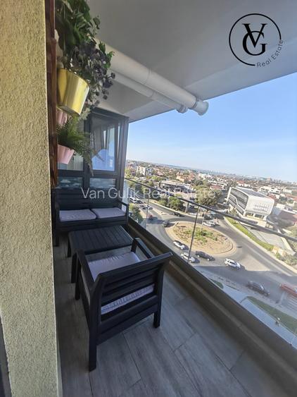 Apartament 2 camere | Tomis Plus | Termen lung