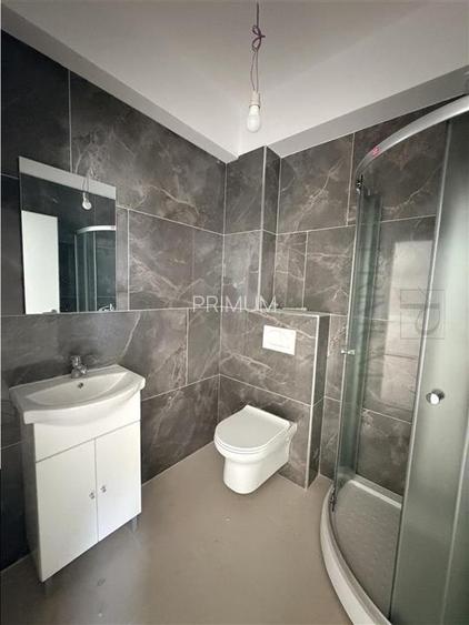 3 camere - finalizat - zona excelenta - dormitor cu dressing - 8