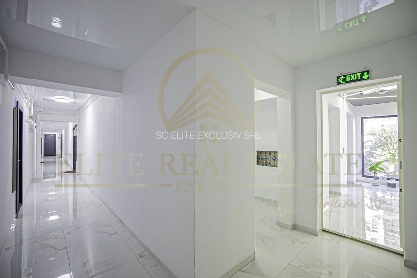 ICIL - Apartament 2 camere  bloc nou, 60 mp utili, mobilat si utilat. - 14