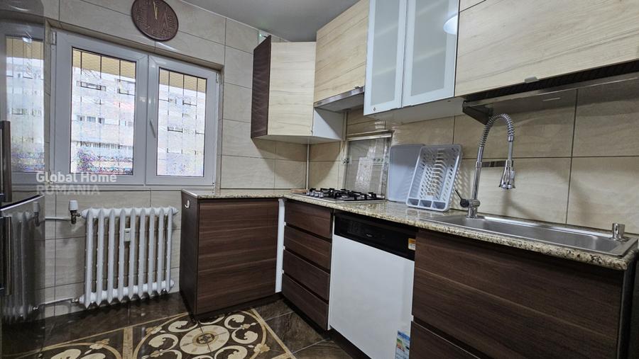 Apartament 2 camere 50MP | Aviatiei - Elena Caragiani | Promenada Mall