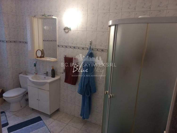 Refugiul perfect la malul marii-Vila camere 8 camere si foisor , Eforie Sud - 18