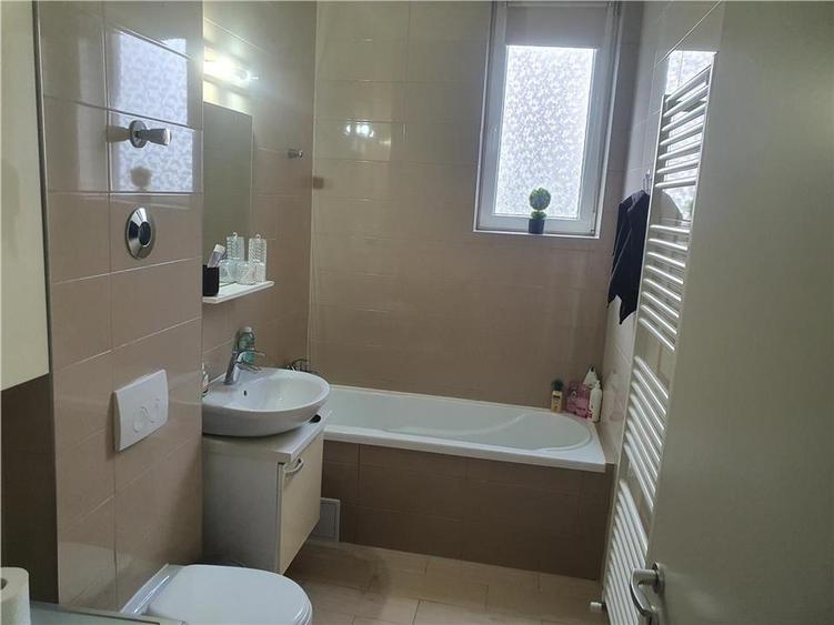 Apartament mobilat ,,la cheie cu boxă inclusă -Avantgarden, Sibiu