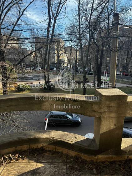 Pache Protopopescu - Mosilor MOBILAT  Birouri Etaj 1 - 11