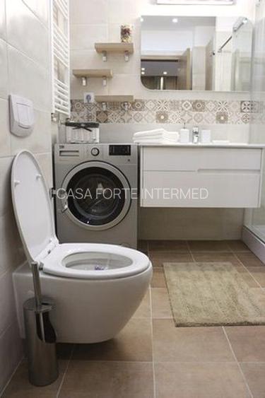Apartament 2 camere in Complex Onix  Blue Mamaia 105.000 euro - 12