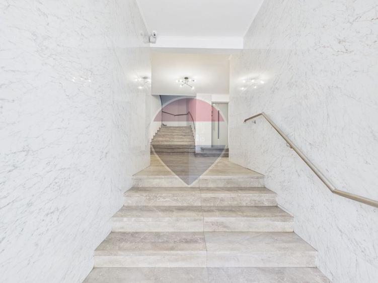 Apartament 3 camere Rond Piata Romana 105 mp utili