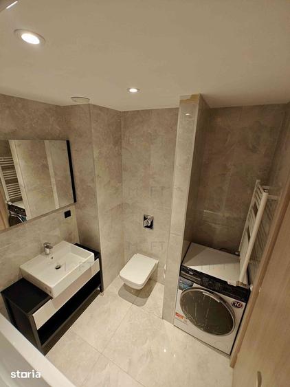 Apartament 2 camere | 60 mp | Loc parcare subteran | Select Residence