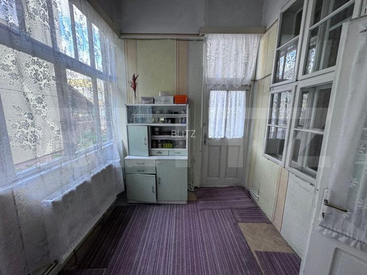 Casă 3 camere, 120 mp utili, curte individuala, zona Budai - 6