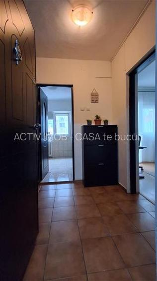 2 Camere, Brancoveanu, Parcare, Pet Friendly, 4 min Metrou - 9