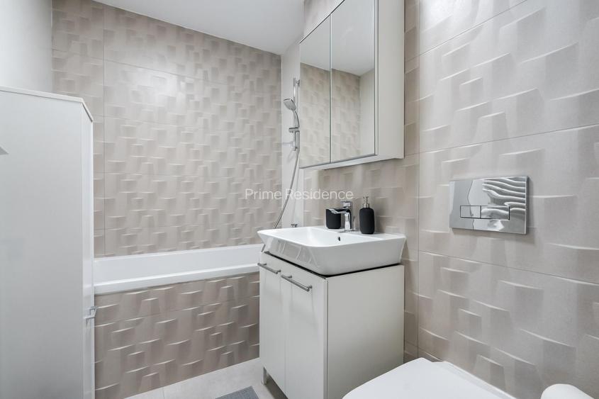 Vanzare Studio Dublu Cloud 9 Residence - 9