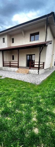 Duplex premium P+E, 3 dormitoare, șemineu,terasă mare,construcție 2025 - 2