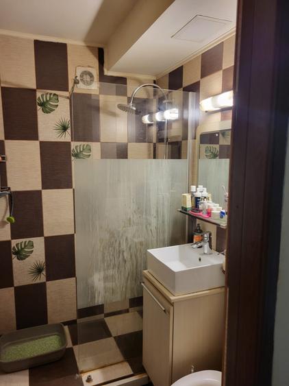 Tomis 3/City Park Garsonieră bloc de Apartamente