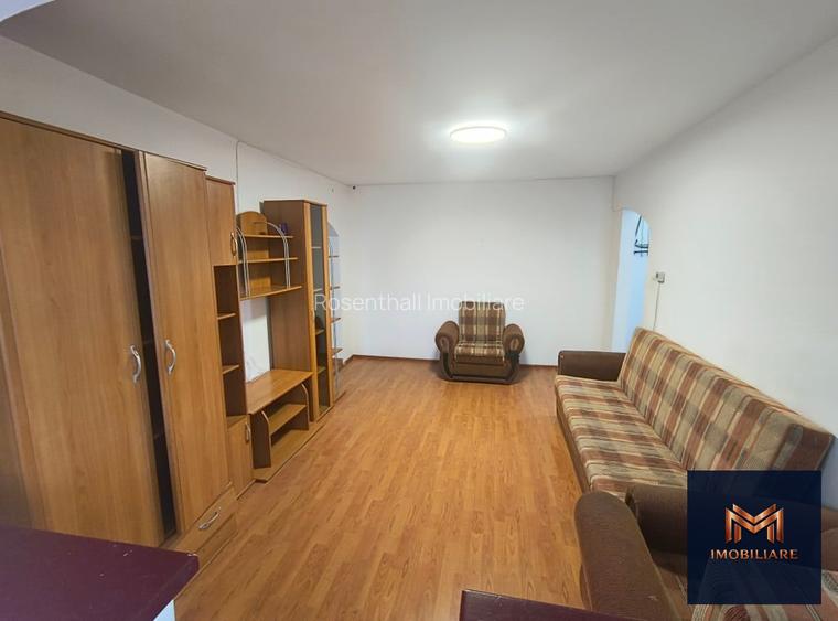 Apartament 2 camere, Zona Primaverii , etaj 4, semidecomandat - 7