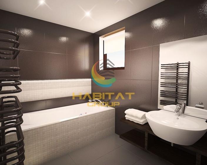 Vanzre Penthouse LUX Tineretului!
