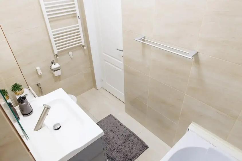 Apartament 3 camere duplex lux | Mosilor Obor | bloc 2015 | Comision 0