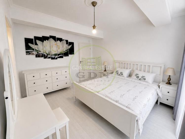 Apartament Premium 3 Camere | 100 mp Utili | 2 Terase | Parcare Subterană & Boxă - 6