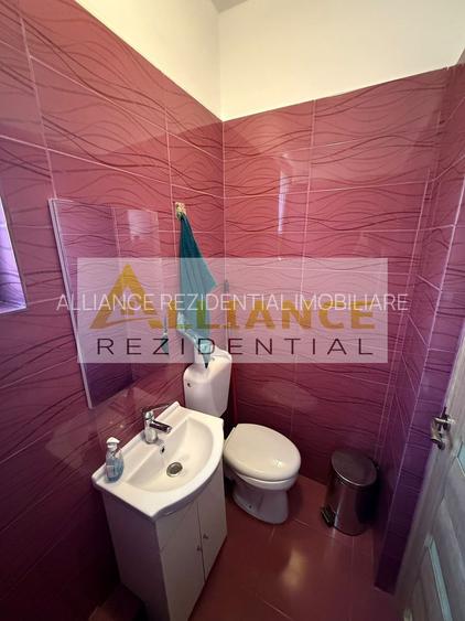 Casa tiduplex moderna P+1+M în Popesti-Leordeni | Curte privata 107 mp - 19