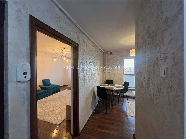 Apartament de vanzare cu 3 camere in Nicolina - 7