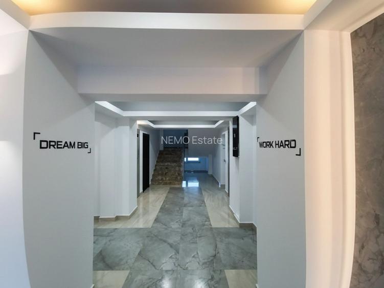 Apartament 2 camere decomandat | Bloc nou Alexanderman | 68,2 MP - 3