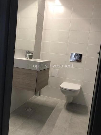 Belvedere Residence 3 camere cu parcare si balcon + prox. metrou - 11
