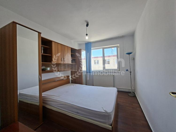 Apartament cu 2 camere | 43mp | Ideal investitie | Dambul-Rotund!